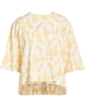 Ottod'Ame Tops - Natural