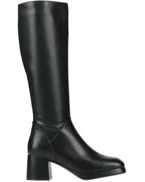 Tosca Blu Boots - Black