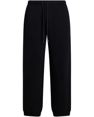 Versace Jeans Couture Pants Cotton - Blue