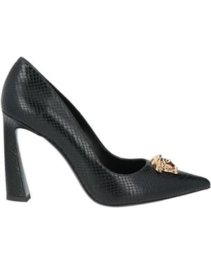Versace Pumps - Schwarz