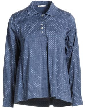 TREBARRABI® Tops - Blue