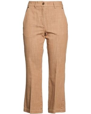 Momoní Trouser - Natural