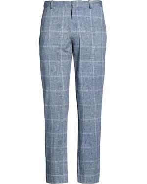 Circolo 1901 Trousers - Blue