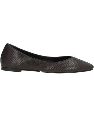 Jacquemus Ballerina - Schwarz