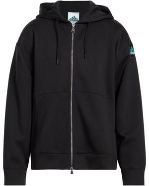 adidas Felpa - Nero