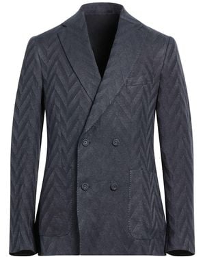Officine Generale Blazer - Blue