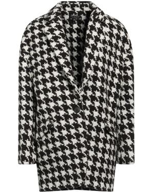 Rag & Bone Abrigo - Negro
