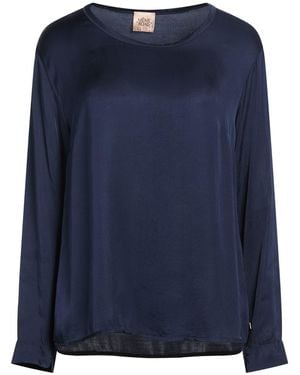 MÊME ROAD Tops - Blue