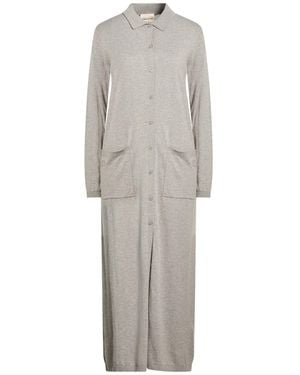 Semicouture Cardigans - Grey