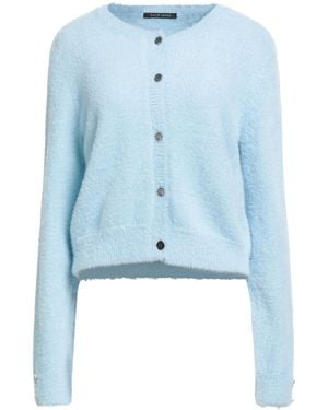 GAUDI Strickjacke - Blau
