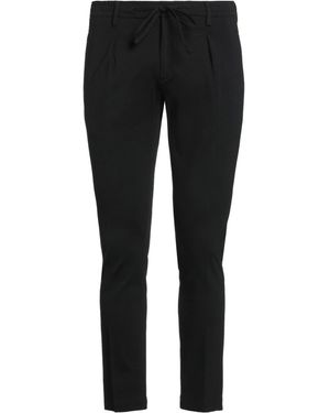 BRO-SHIP Trouser - Black