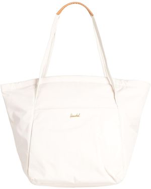 Herschel Supply Co. Handbag - White