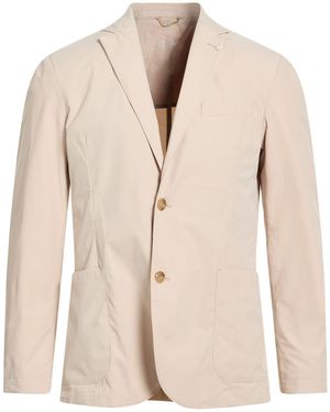 AT.P.CO Blazers - Natural