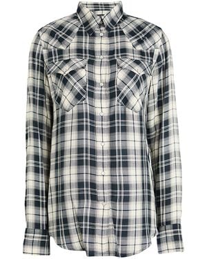Ralph Lauren Shirt - Grey