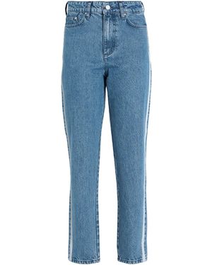 Karl Lagerfeld Jeanshose - Blau