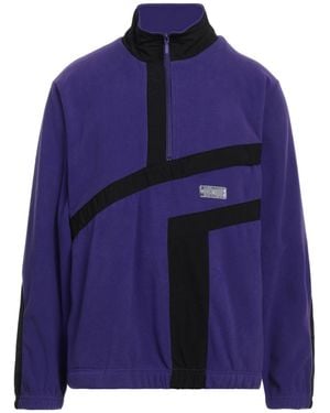 Huf Sweatshirt - Blue