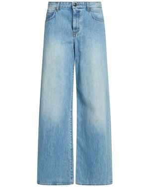 The Row Jeans - Blue