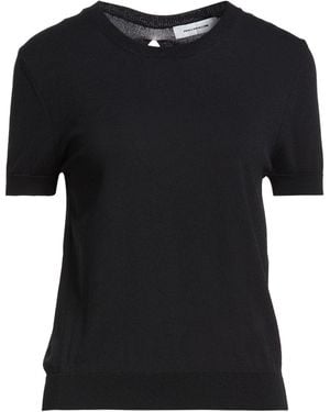 PAOLO RAGAZZINI Jumpers - Black