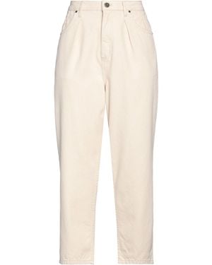 American Vintage Jeans - White