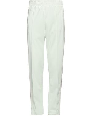 Palm Angels Trouser - White