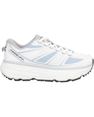 Fessura Sneakers - Weiß