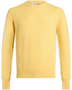 Brooksfield Pullover - Gelb