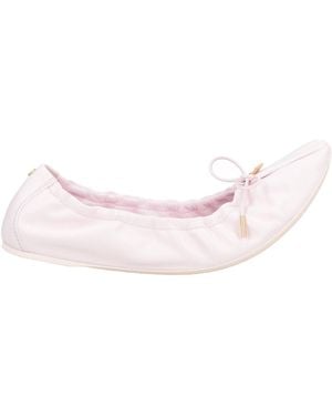 Ferragamo Bailarinas - Rosa