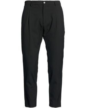 BE ABLE Trouser - Black