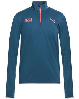 PUMA Sweatshirt - Blue