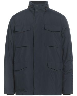 People Of Shibuya Jacket - Blue