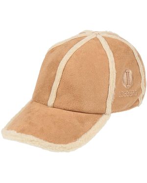 Iceberg Hat Polyester - Natural
