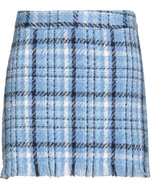 Ice Play Mini Skirts - Blue