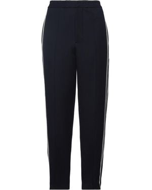 Ami Paris Trouser - Blue
