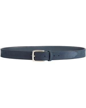 Moorer Belt - Blue