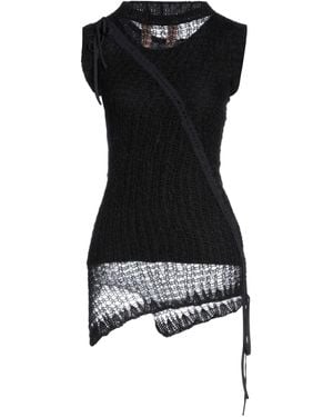 N°21 Sweater - Black
