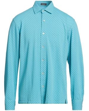 Rossopuro Camicia - Blu