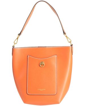 Gianni Chiarini Handbags - Orange