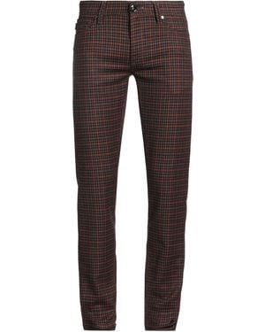 Tramarossa Pantalone - Marrone