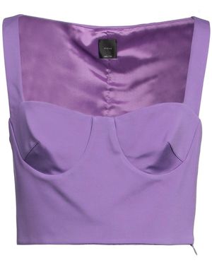 Pinko Top - Purple