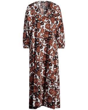 Laura Urbinati Maxi Dress - White