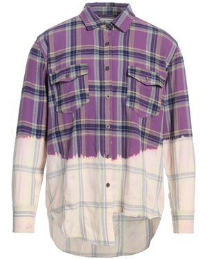 One Teaspoon Camisa - Morado