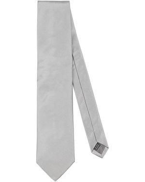 Pal Zileri Ties & Bow Ties Silk - White