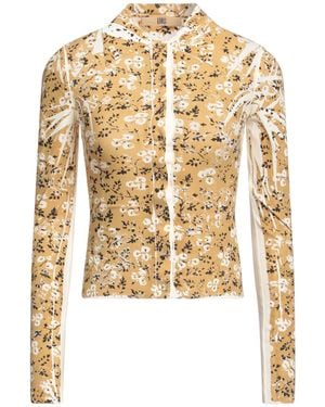 KNWLS Shirt - Metallic