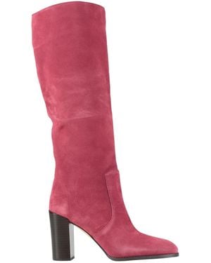 MICHAEL Michael Kors Boot - Pink