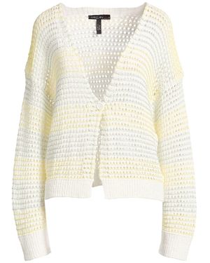 Marc Cain Rebecas - Blanco