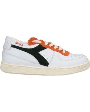 Diadora Sneakers - Bianco