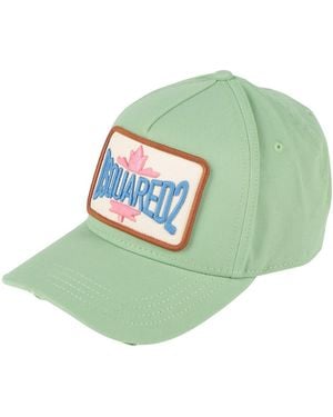 DSquared² Hat - Green