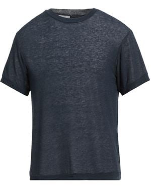 Tシャツ・カットソー DANIELE FIESOLI Men T Shirts DF0700 0013 BLACK Daniele Fiesoli T-shirts for Men | Online Sale up to 49% off