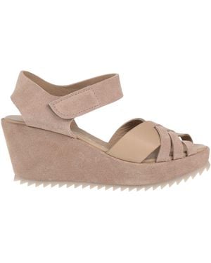 Pedro Garcia Sandals - Brown