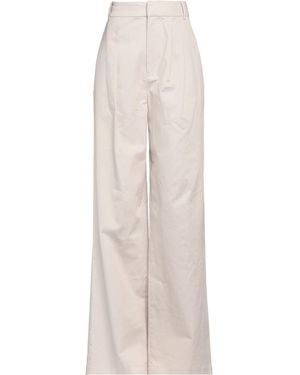 Tibi Hose - Weiß
